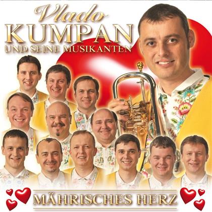 Vlado Kumpan - Mährisches Herz