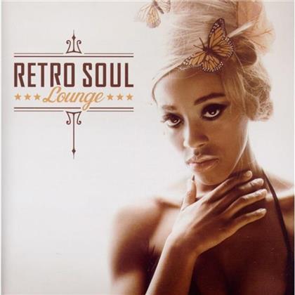 Retro Soul Lounge