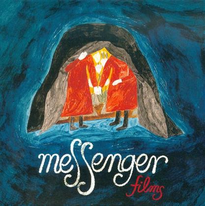 The Films - Messenger