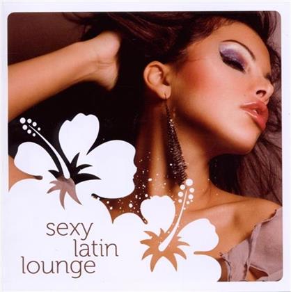 Sexy Latin Lounge - Various