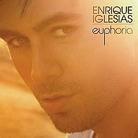Enrique Iglesias - Euphoria - 13 Tracks