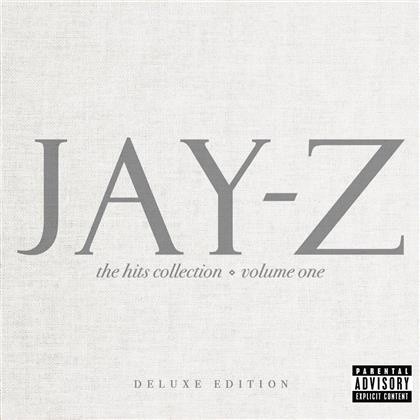 Jay-Z - Hits Collection 1 (Collectors Edition, 2 CDs)