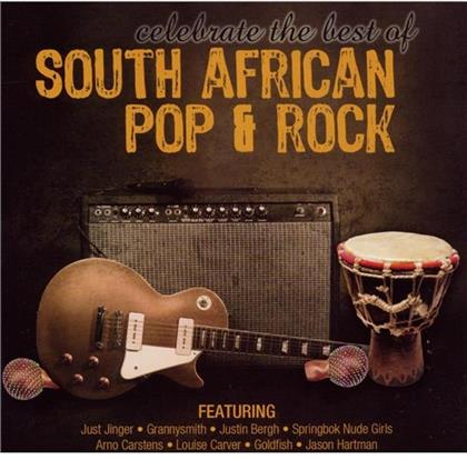 South African Pop Rock