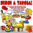 Bimbi A Tavola - Various