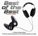 Best Of The Best Game Soundtracks - OST
