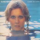 Olivia Newton-John - Come On Over - 2 Bonustracks (Japan Edition, Remastered)