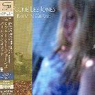 Rickie Lee Jones - Balm In Gilead - Papersleeve (Japan Edition)
