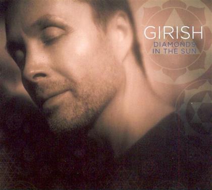 Girish - Diamonds In The Sun (Digipack)