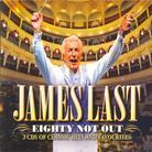 James Last - Eighty Not Out (3 CDs)
