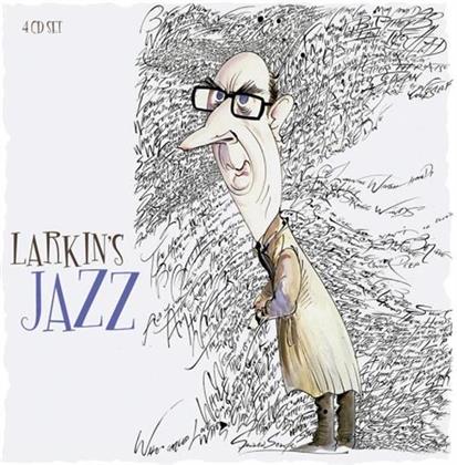 Larkins Jazz (4 CD)