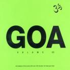 Goa - Vol.35 (2 CDs)