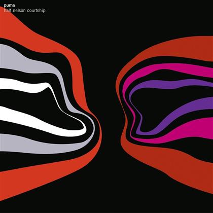 Puma - Half Nelson Courtship
