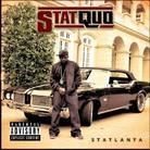 Stat Quo - Statlanta