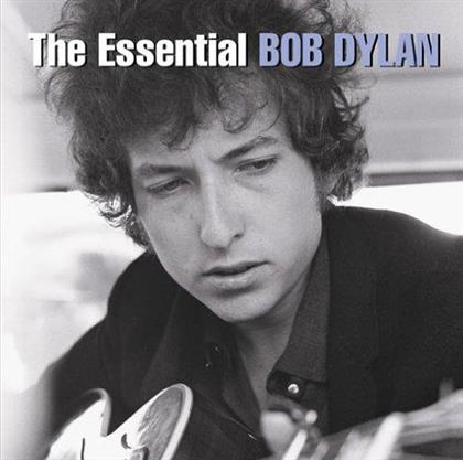 Bob Dylan - Essential (Japan Edition, 2 CDs)