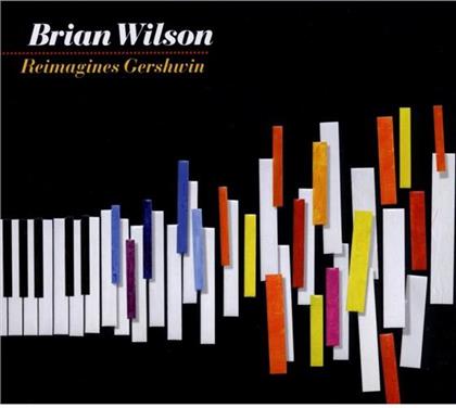 Brian Wilson - Reimagines Gershwin (Digipack)