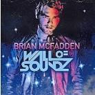 Brian McFadden - Wall Of Soundz - Australian Pres
