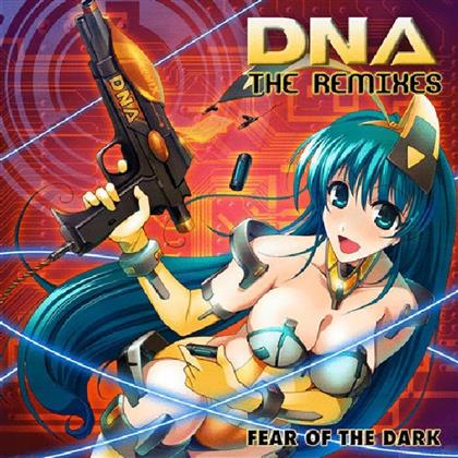 Dna - Remixes