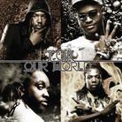 T.O.K. - Our World (2 CDs)