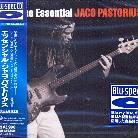 Jaco Pastorius - Essential (2 CD)
