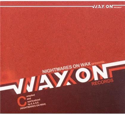 Nightmares On Wax - Wax On Records 3