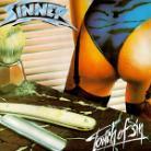 Sinner - Touch Of Sin