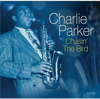 Charlie Parker - Chasin The Bird