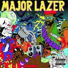 Major Lazer (Diplo & Switch) - Guns Don't Kill People - + Bonus