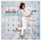 Whitney Houston - Greatest Hits (Japan Edition, 2 CD)