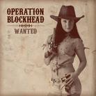 Operation Blockhead - Wanted