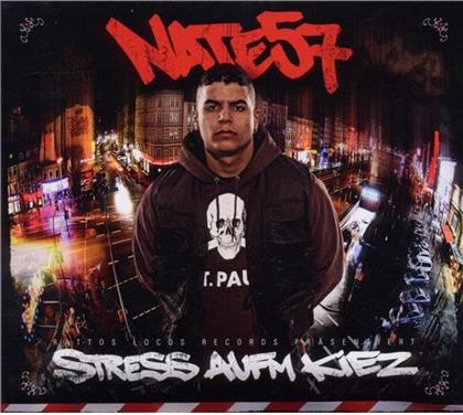 Nate 57 - Stress Aufm Kiez