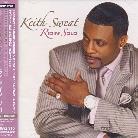 Keith Sweat - Ridin Solo - + Bonus