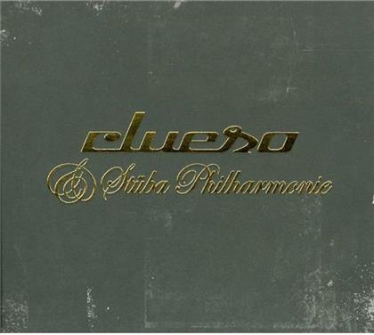 Clueso - Clueso & Stüba Philharmony (2 CDs)
