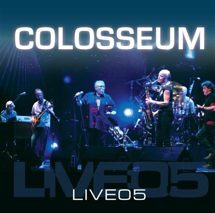 Colosseum - Live 05 (2 CDs)