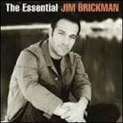 Jim Brickman - Essential (Remastered)