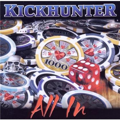 Kickhunter - All In