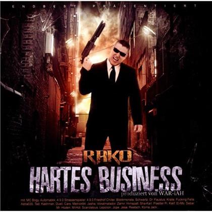 Rako - Hartes Business