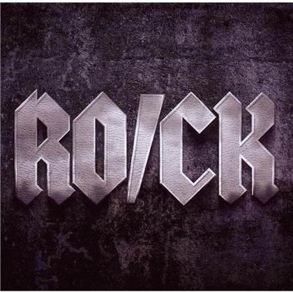 Rock - Various - Sony