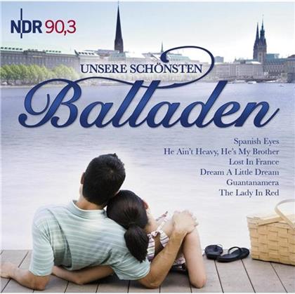 Unsere Schönsten Balladen