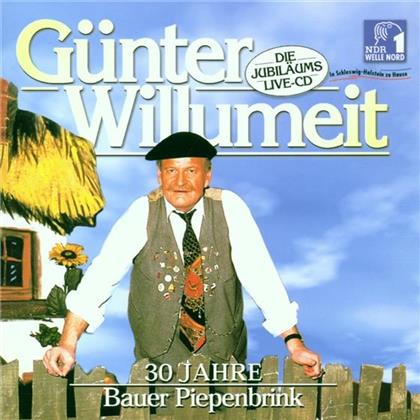 Günter Willumeit - 30 Jahre Bauer Piepenbrink