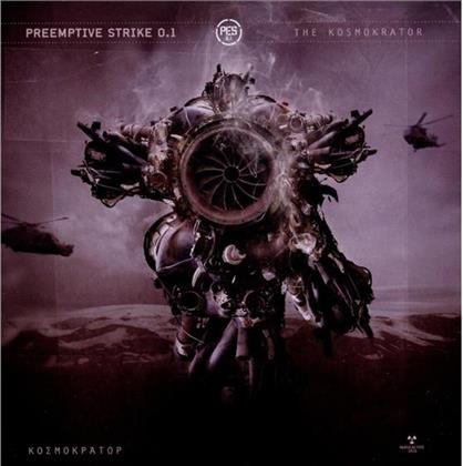 Preemptive Strike 0.1 - Kosmokrator