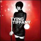 Tying Tiffany - Peoples Temple (Digipack)