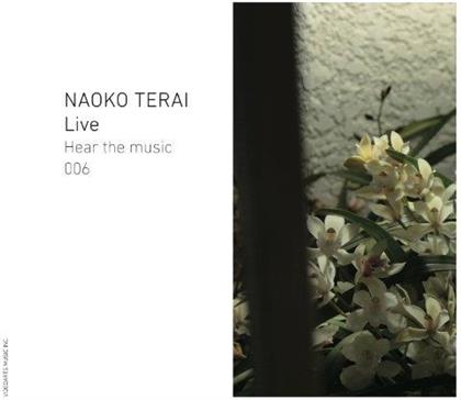 Naoko Terai - Live