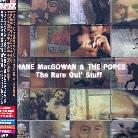 Shane MacGowan (Pogues) - Rare Oul' Stuff - Papersleeve