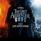 James Newton Howard - Last Airbender - OST (CD)