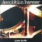 Demolition Hammer - Time Bomb