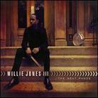 Willie Jones - Next Phase