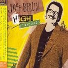 Jeff Berlin - High Standards