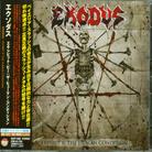 Exodus - Exhibit B - Human Condition - 1 Bonustrack