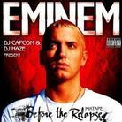 Eminem - Before The Relapse - Mixtape