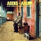 Quantic - Addis To Axum